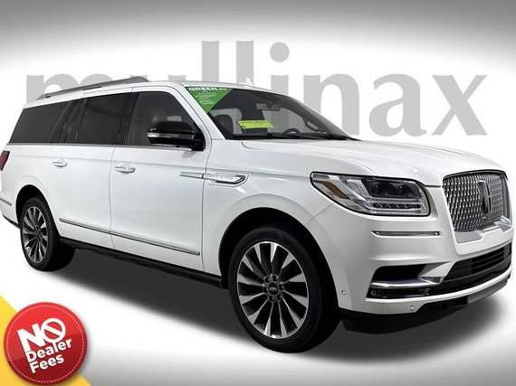 LINCOLN NAVIGATOR L 2021 5LMJJ3KT3MEL14608 image LINCOLN NAVIGATOR L 2021 5LMJJ3KT3MEL14608 image